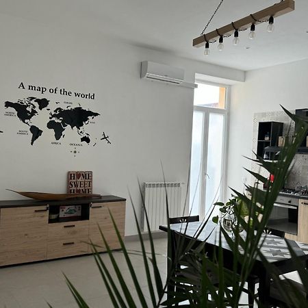 Home Sweet Home ตอร์เร อันนุนซิอาตา ภายนอก รูปภาพ