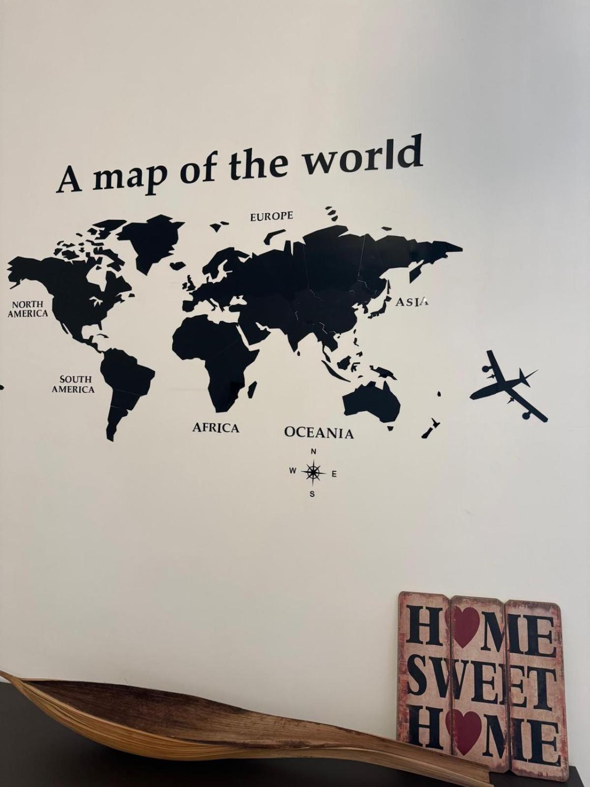 Home Sweet Home ตอร์เร อันนุนซิอาตา ภายนอก รูปภาพ